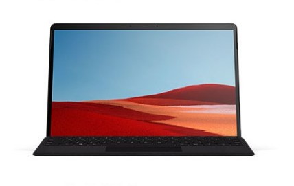 凤翔Surface Pro