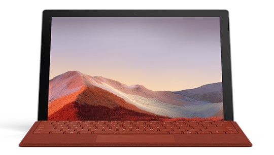 凤翔Surface Go