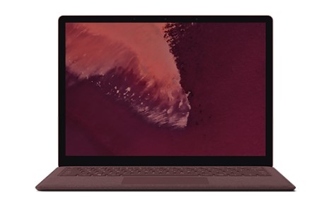 凤翔Surface Laptop